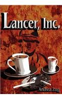 Lancer, Inc.