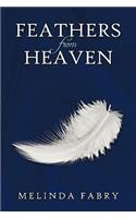 Feathers from Heaven