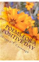 Poems For A Positive Day