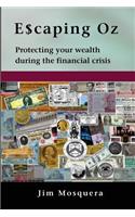 Escaping Oz: Protecting your wealth during the financial crisis