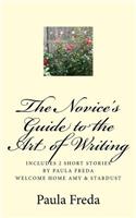 Novice's Guide to the Art of Writing