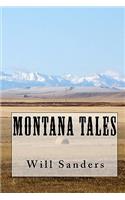 Montana Tales