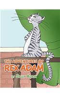 Adventures of Rex Adam