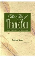 The Art of Thank-You