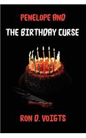 Penelope and The Birthday Curse