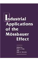 Industrial Applications of the Mössbauer Effect