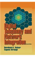 Digital Telephony and Network Integration