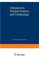 Advances in Nuclear Science and Technology