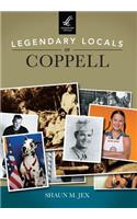 Legendary Locals of Coppell