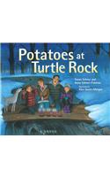 Potatoes at Turtle Rock