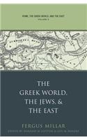 Rome, the Greek World, and the East