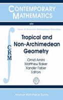 Tropical and Non-Archimedean Geometry