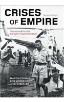 Crises of Empire