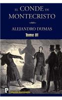 El Conde de Montecristo (Tomo 3)