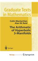 The Arithmetic of Hyperbolic 3-Manifolds