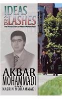 Ideas and Lashes: The Prison Diary of Akbar Mohammadi