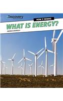 What Is Energy?