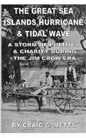 Great Sea Islands Hurricane & Tidal Wave