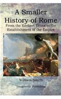 Smaller History of Rome