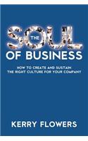 The Soul of Business