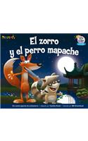 El Zorro Y El Perro Mapache Leveled Text
