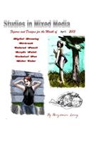 Figures and Designs for the Month of April 2013