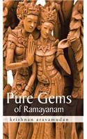 Pure Gems of Ramayanam