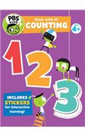 Counting (PBS Kids: Stick With It)