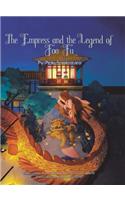 The Empress and the Legend of Foo Fu