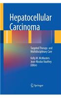 Hepatocellular Carcinoma: