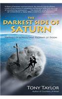 Darkest Side of Saturn
