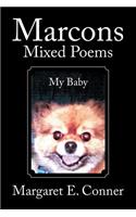 Marcons Mixed Poems