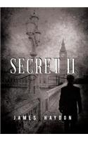 Secret II: (English)