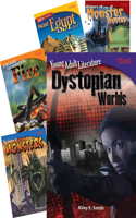 TIME Informational Text Grade 6 Set 3, 5-Book Set: (TIME®: Informational Text)