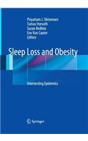 Sleep Loss and Obesity