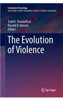 Evolution of Violence