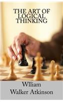 The Art of Logical Thinking