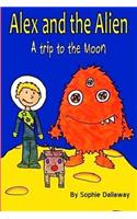 Alex and the Alien