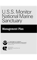U.S.S. Monitor National Marine Sanctuary