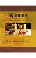 Holy Communion