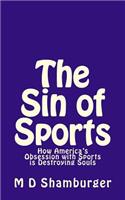 Sin of Sports