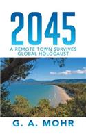 2045: A Remote Town Survives Global Holocaust