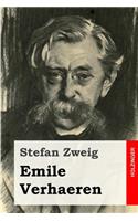 Emile Verhaeren