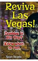 Reviva Las Vegas, Book 1