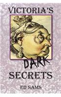 Victoria's Dark Secrets