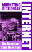 Internet Marketing Dictionary