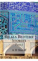 Bilals Bedtime Stories