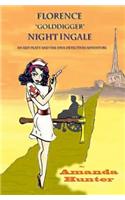 Florence Golddigger Nightingale