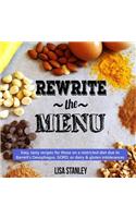 Rewrite the Menu