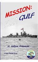 Mission: Kula Gulf(5 Missions)